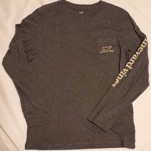 Long sleeve tee